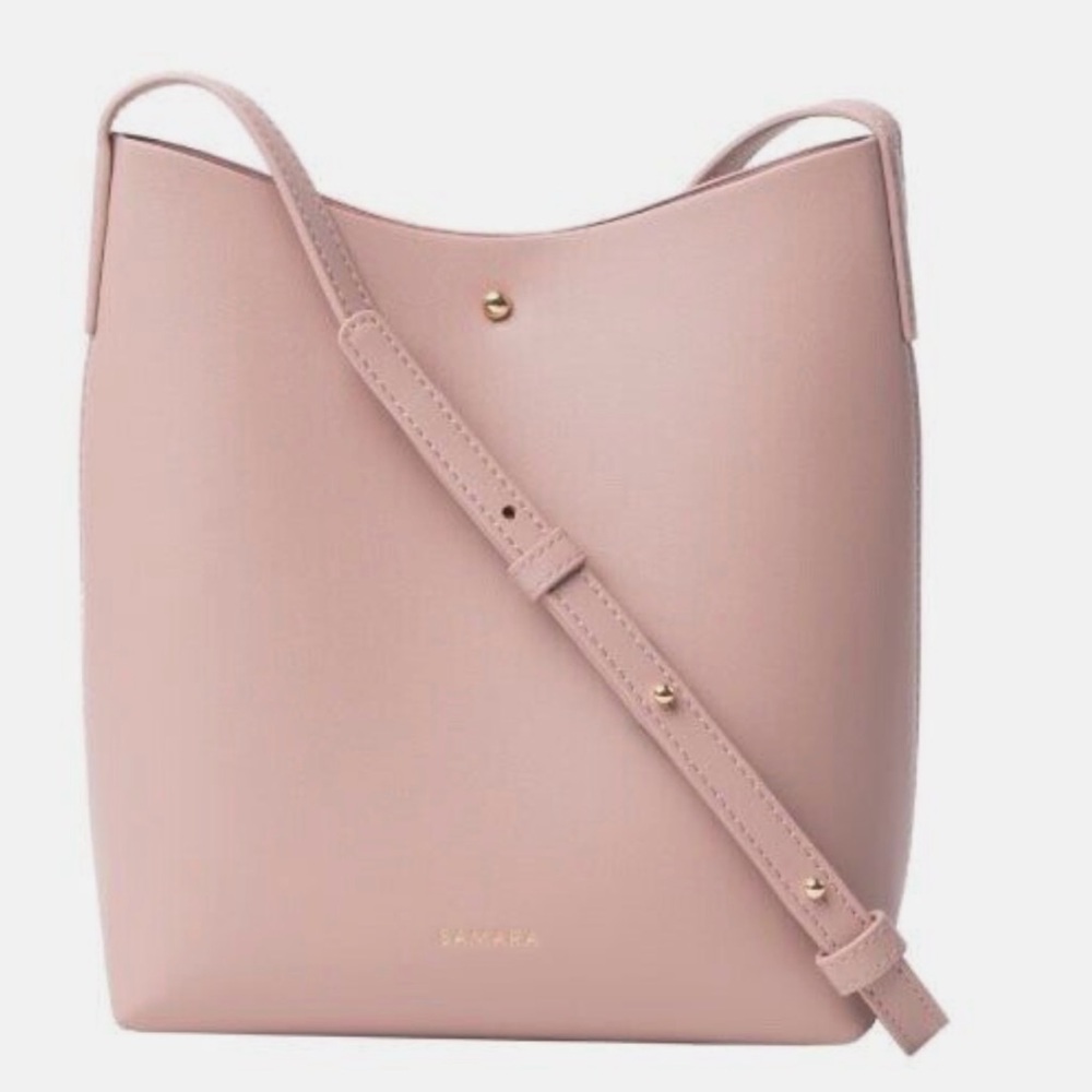 SAMARA crossbody